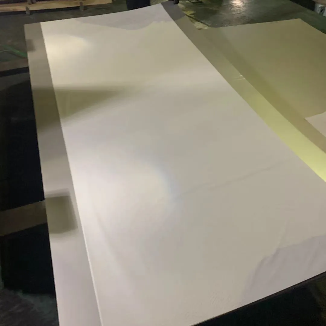 stainless steel plate&sheet